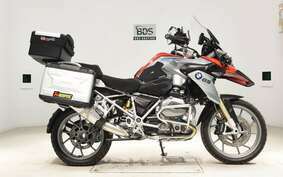 BMW R1200GS 2014 0A01