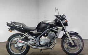 KAWASAKI BALIUS 250 1995 ZR250A