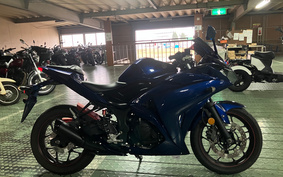 YAMAHA YZF-R25 RG10J