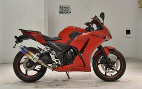 HONDA CBR250R GEN 3 MC41