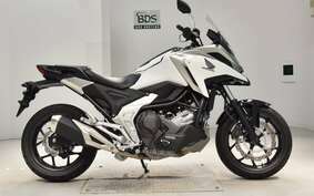 HONDA NC750X DCT 2022 RH09