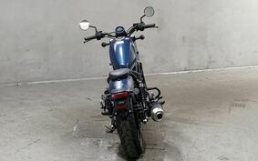 HONDA REBEL 250 MC49