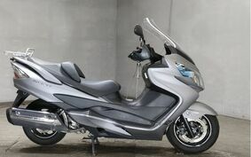 SUZUKI SKYWAVE 400 2017 CK45A