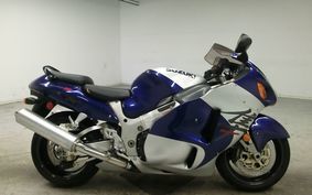 SUZUKI GSX1300R HAYABUSA 2003 GW71A