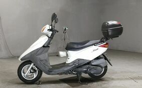 YAMAHA AXIS 125 TREET SE53J