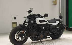 HARLEY RH1250S 2022