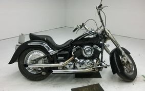 YAMAHA DRAGSTAR 400 CLASSIC 1999 4TR