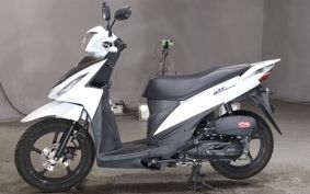 SUZUKI ADDRESS V110 CE47A