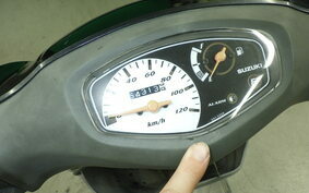 SUZUKI ADDRESS V125 G CF46A