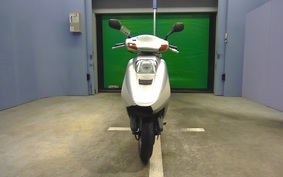 HONDA SPACY 125 Gen. 3 JF04