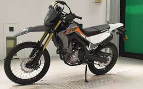 HONDA CRF250L MD47