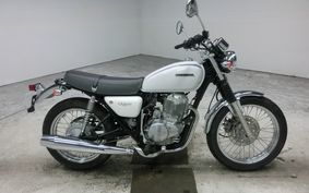 HONDA CB400SS Cell 2008 NC41