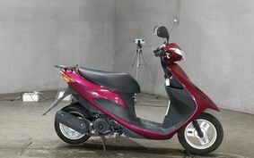 SUZUKI ADDRESS V50 G Type CA44A