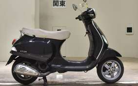 VESPA LX125