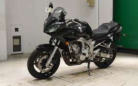 YAMAHA FAZER FZ6 S 2005 RJ07