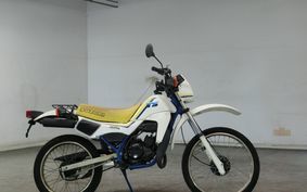 SUZUKI TS50 Hustler SA11A