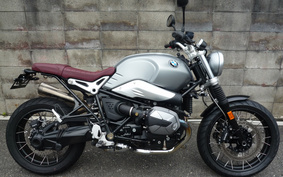 BMW R NINE T SCRAMBLER 2023 0L71