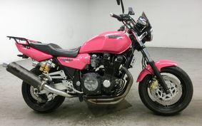 YAMAHA XJR1200 1997 4KG