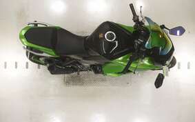 KAWASAKI NINJA 1000 2011 ZXT00G