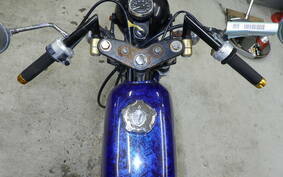 HONDA APE 50 AC16