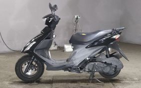 SUZUKI ADDRESS V125 CF4MA