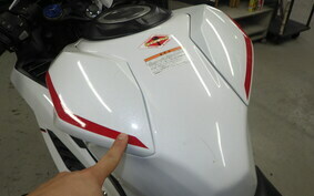 HONDA CBR250RR A MC51