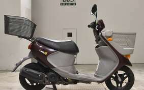 SUZUKI LET's 4 Basket CA43A