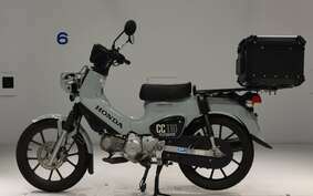 HONDA CROSS CUB 110 JA60