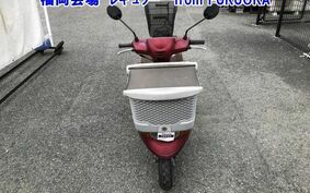 SUZUKI レッツ4 バスケット CA43A