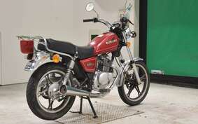 SUZUKI GN125 H PCJG9