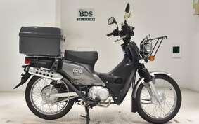 HONDA CROSS CUB 110 JA10