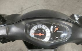 SUZUKI ADDRESS V125 G CF46A