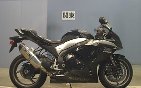 SUZUKI GSX-R1000 2010 GT78A