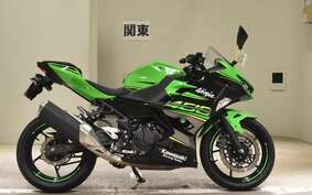 KAWASAKI NINJA 400 EX400G