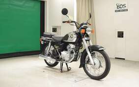 HONDA CD125T BENLY JA03