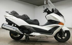 HONDA SILVER WING 600 GT 2010 PF02