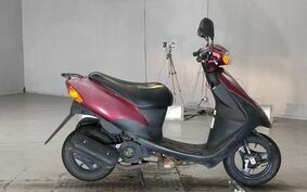 SUZUKI LET's 2 CA1PA