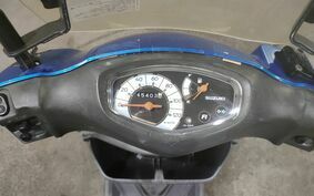 SUZUKI ADDRESS V125 G CF46A