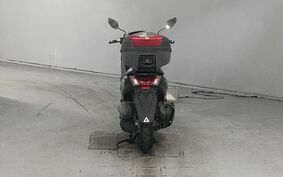 YAMAHA N-MAX 125 SE86J