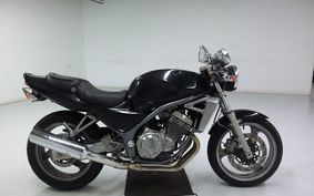 KAWASAKI BALIUS 250 1994 ZR250A