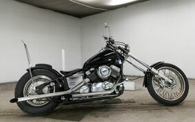 YAMAHA DRAGSTAR 400 1996 4TR