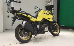 SUZUKI DL1000 ( V-Strom 1000 ) XT 2021 EF11M