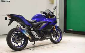 YAMAHA YZF-R25 RG43J