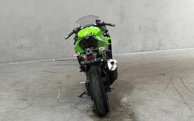 KAWASAKI NINJA 400 2018 EX400G