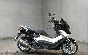 YAMAHA N-MAX 125 SE86J