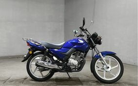 HONDA CB MAN125 PCJC