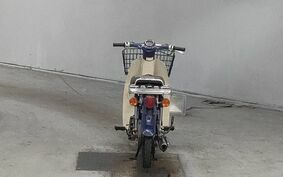 HONDA PRESS CUB 50 AA01