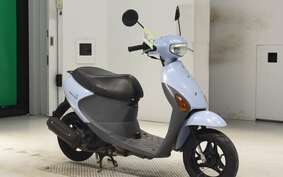 SUZUKI LET's 4 CA41A