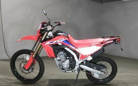 HONDA CRF250L MD47