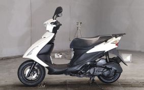 SUZUKI ADDRESS V125 CF4MA